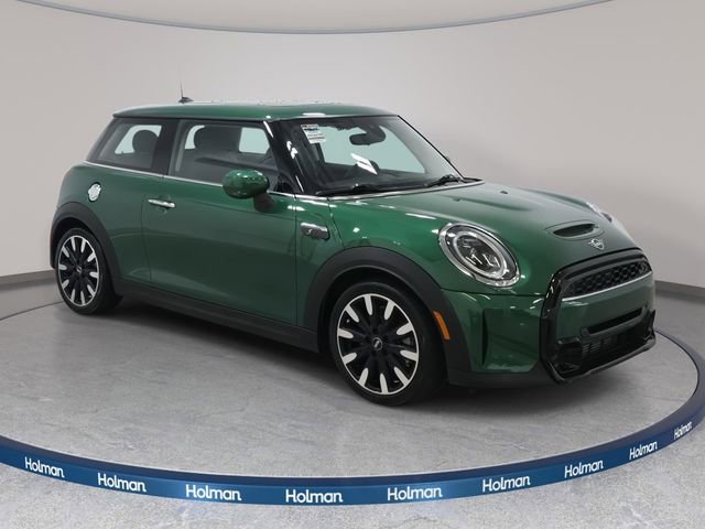 Used 2022 MINI Cooper S image 5
