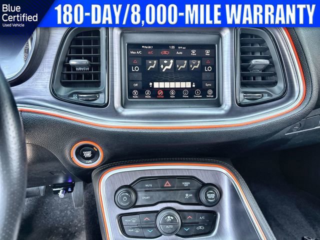 Used 2018 Dodge Challenger R/T RWD image 27