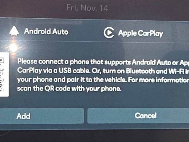 New 2026 Hyundai Sonata SE image 8