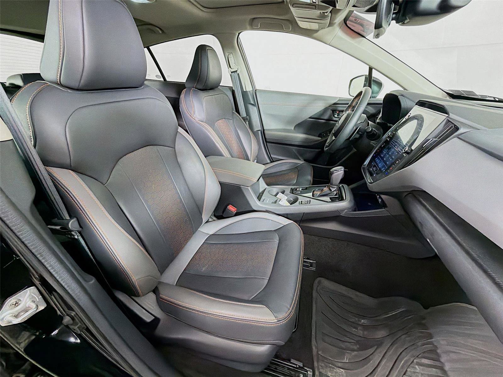 Used 2024 Subaru Crosstrek 2.5i Limited w/ Crosstrek Mirror Package image 29