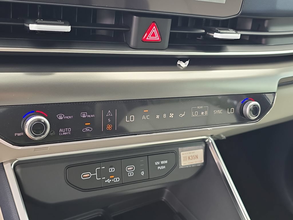 New 2026 Kia Carnival SX Prestige FWD image 27