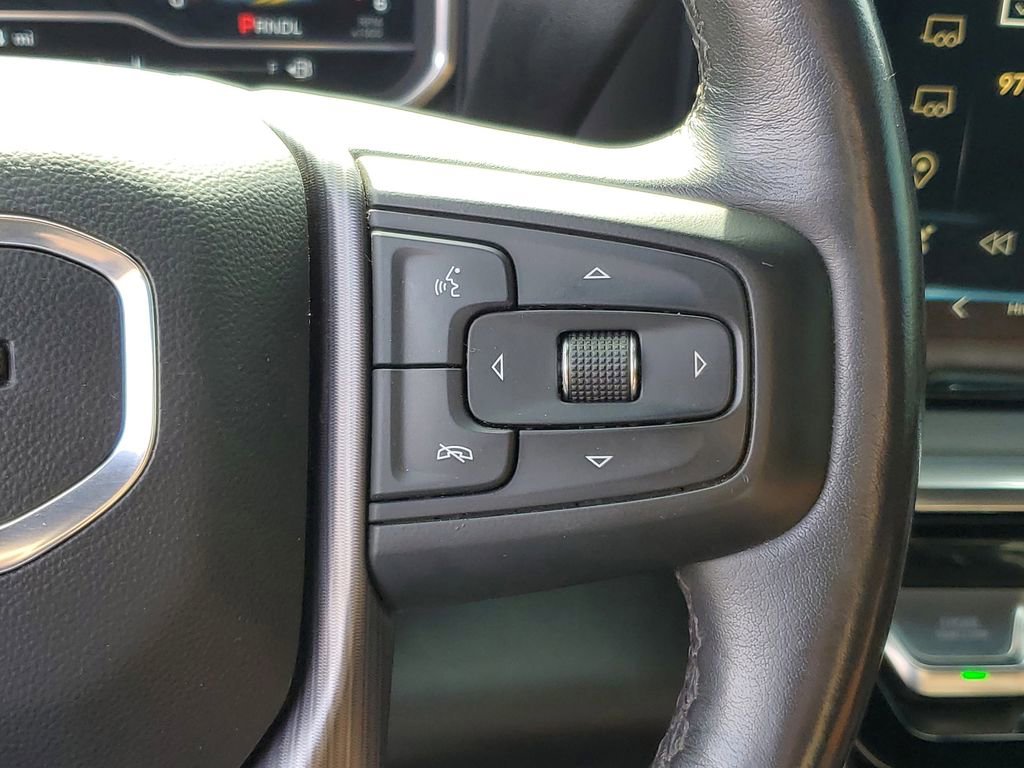 Used 2024 GMC Sierra 2500 Denali Ultimate image 16