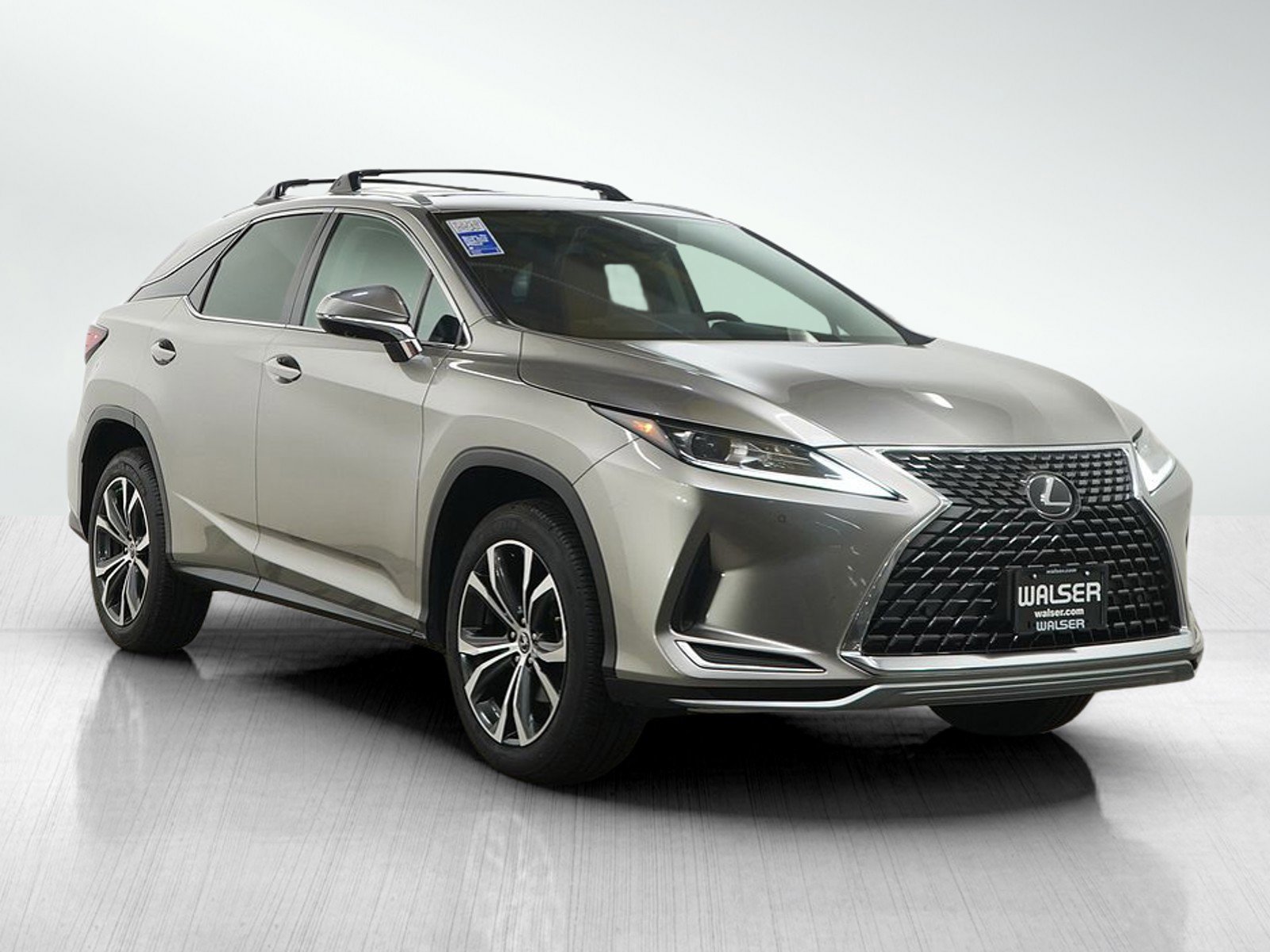 Used 2022 Lexus RX 350 FWD w/ Premium Package image 7