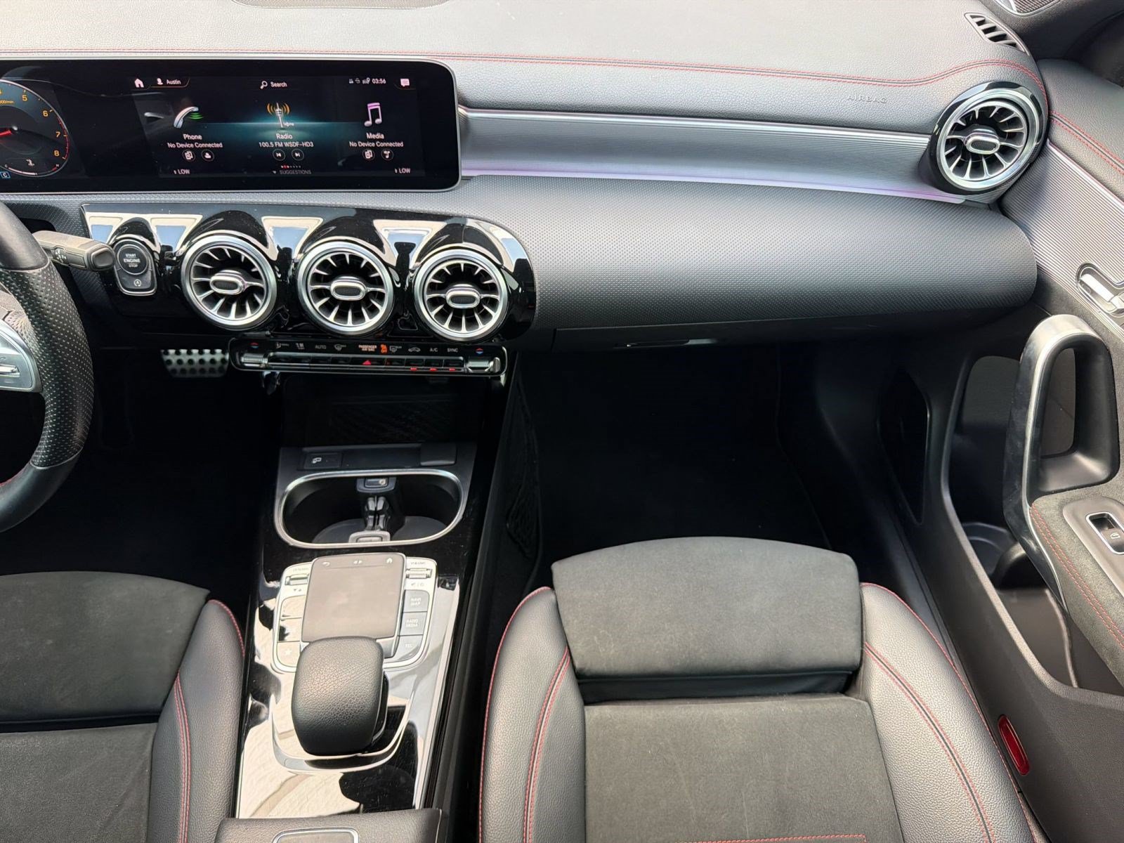 Certified 2020 Mercedes-Benz CLA 250 image 30