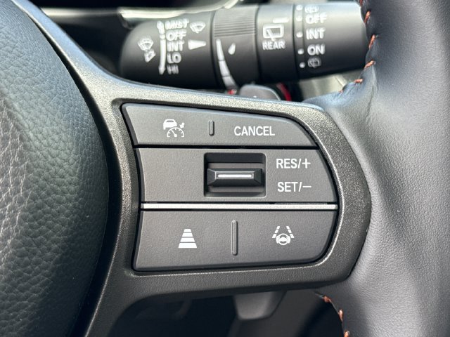 New 2026 Honda CR-V Sport image 35