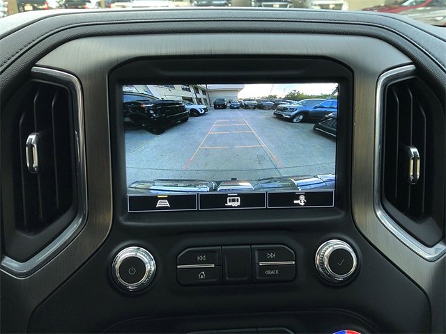 Certified 2022 GMC Sierra 1500 Denali w/ Denali Premium Package image 25