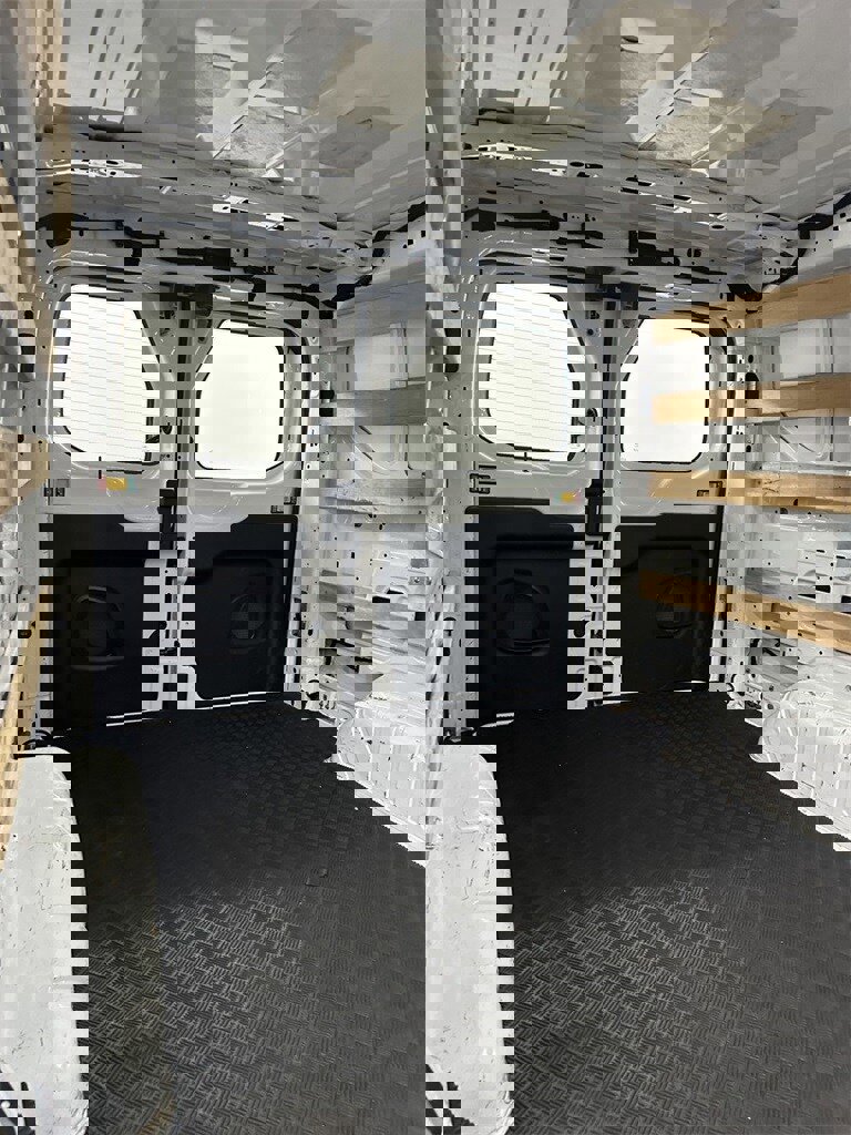 Used 2024 Ford Transit 250 Low Roof w/ Exterior Upgrade Package image 24