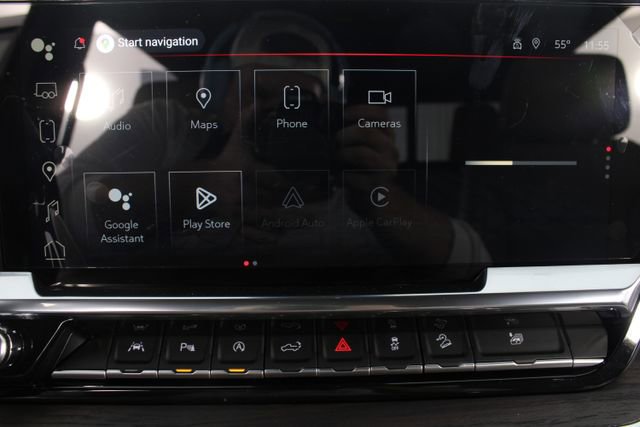 New 2026 GMC Sierra 1500 SLT image 5