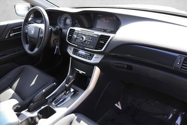 Used 2013 Honda Accord Sport image 27
