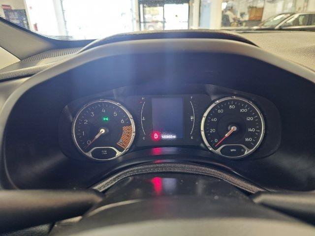 Used 2020 Jeep Renegade Sport AWD/4WD image 14