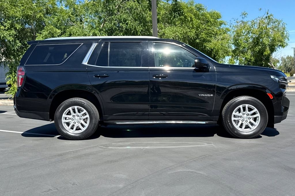 Used 2024 Chevrolet Tahoe LT image 10