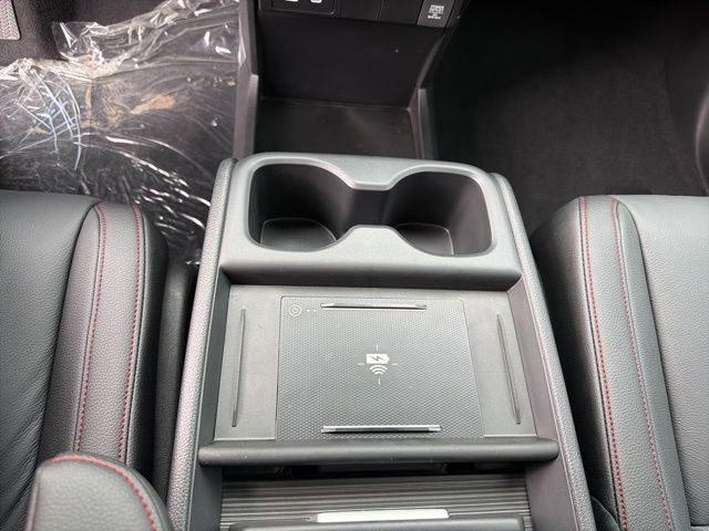 New 2026 Honda Odyssey Sport-L image 29