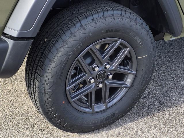 New 2026 Jeep Wrangler Sport image 10