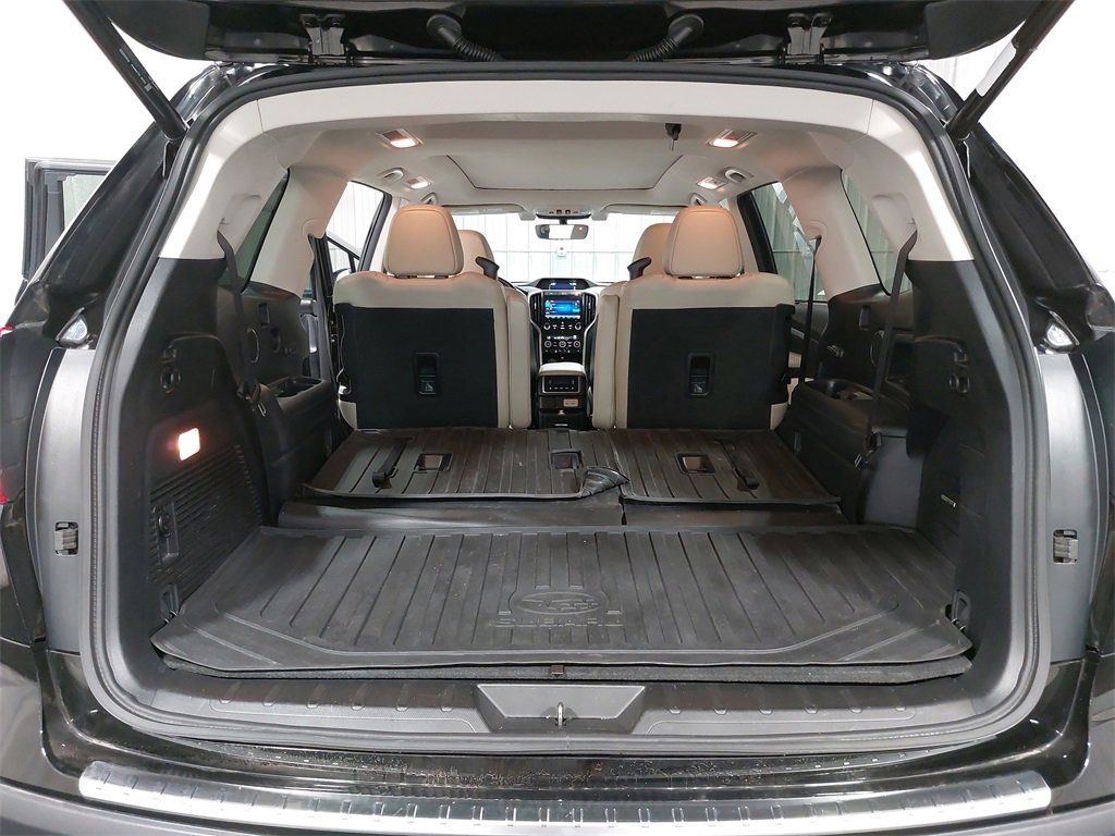 Used 2022 Subaru Ascent Limited w/ Technology Package image 14