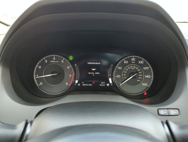 Certified 2023 Acura RDX w/ Technology Package image 39