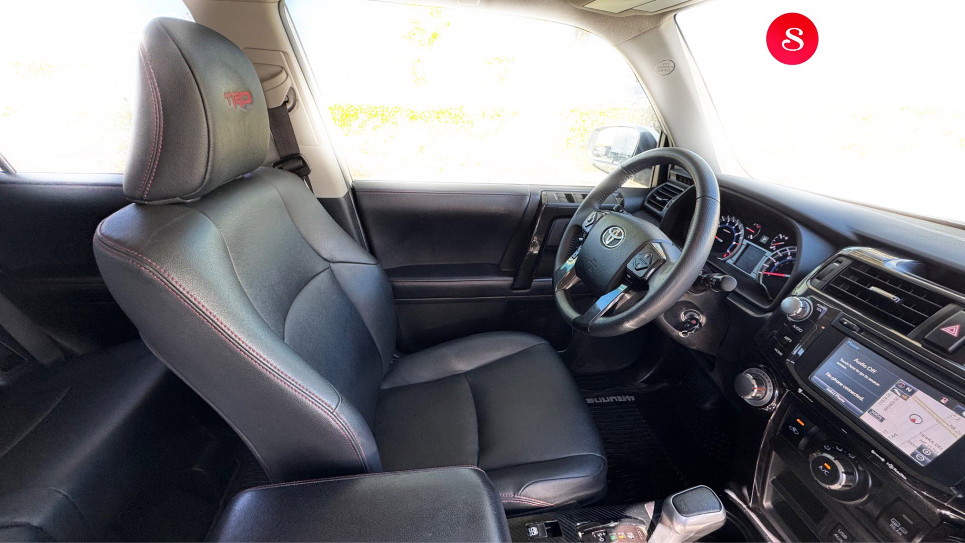 Used 2019 Toyota 4Runner TRD Off-Road Premium image 18