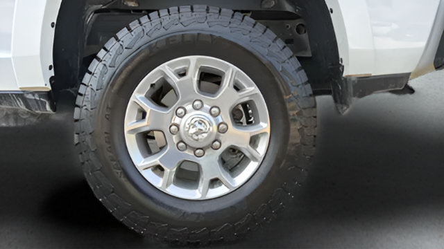 Used 2022 RAM 2500 Laramie AWD/4WD image 53