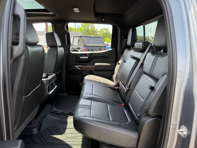 Used 2021 Chevrolet Silverado 1500 High Country AWD/4WD image 20