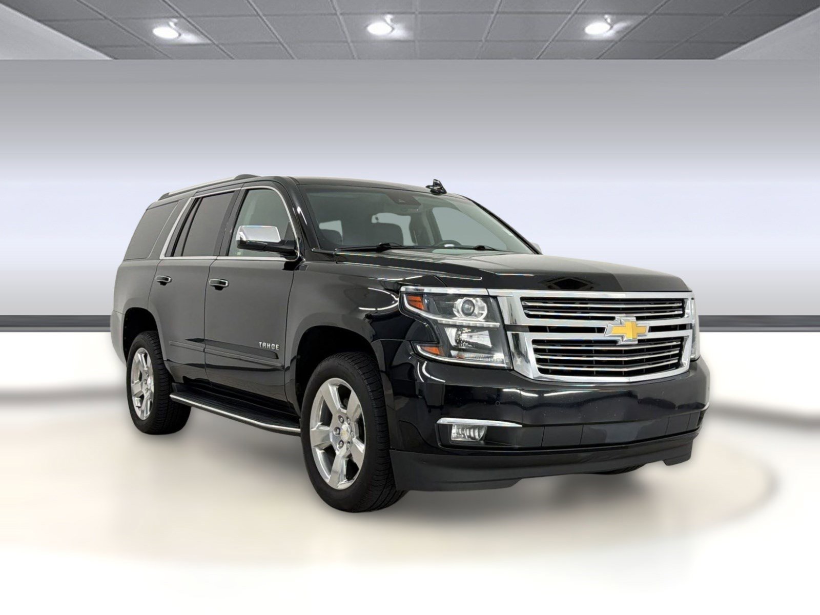 Used 2019 Chevrolet Tahoe Premier RWD image 7