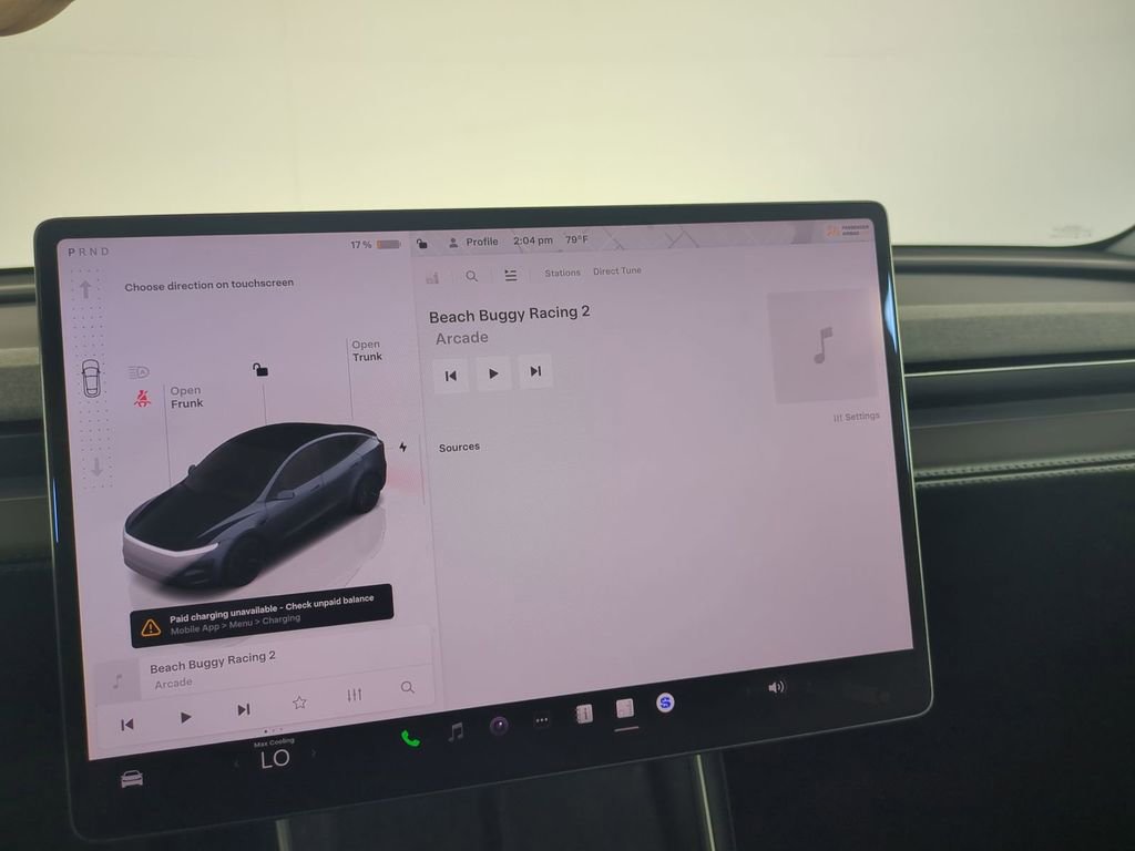 Used 2026 Tesla Model Y Long Range image 21