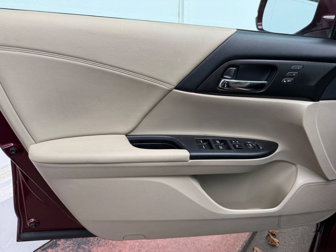 Used 2013 Honda Accord EX-L image 20