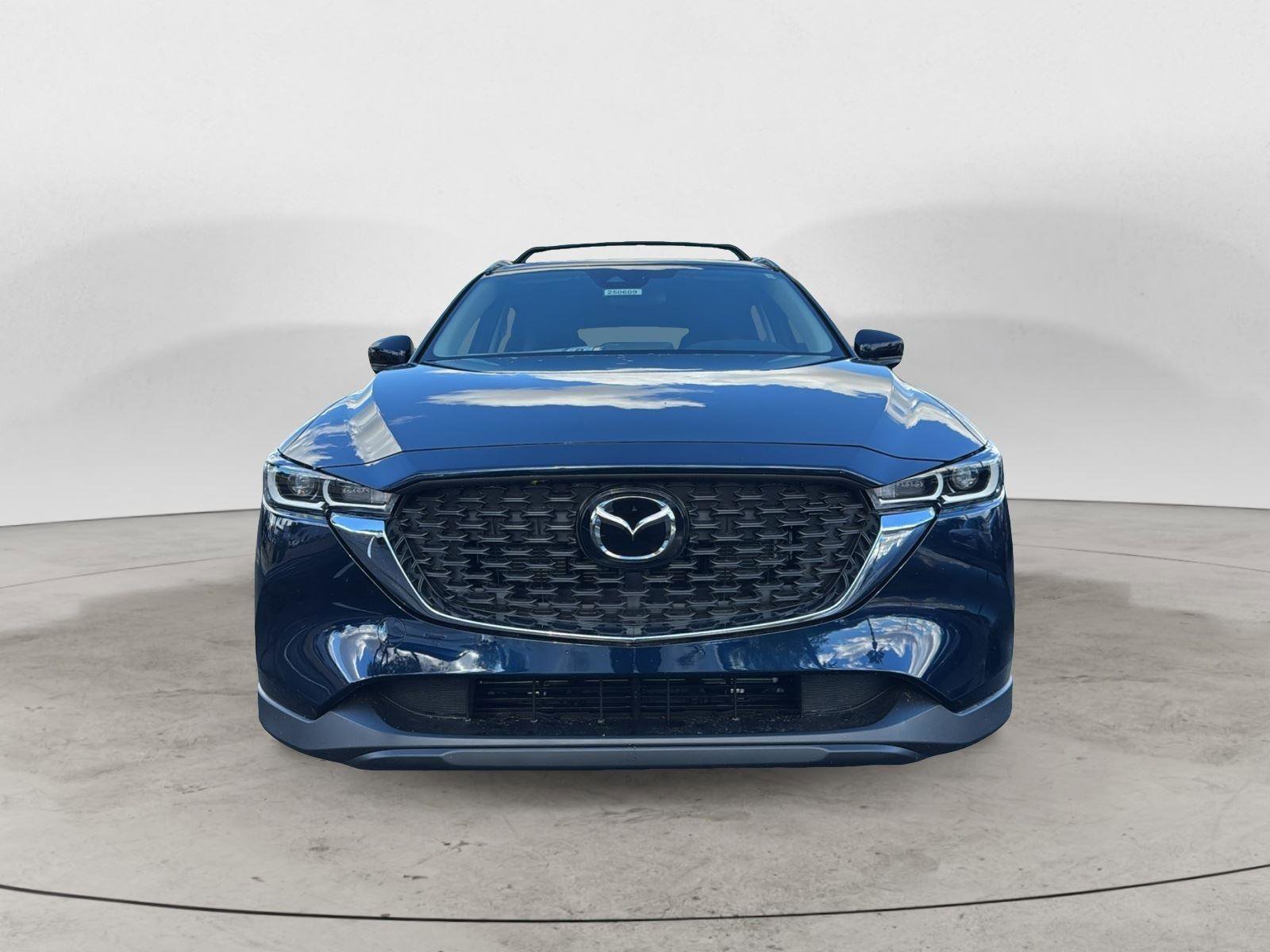 New 2025 MAZDA CX-5 AWD 2.5 S image 2