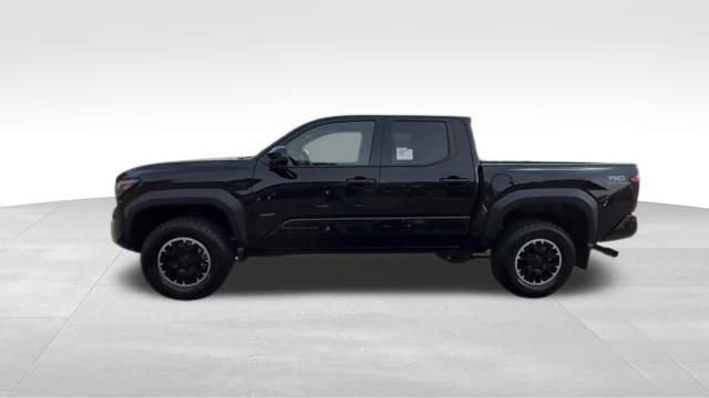 New 2025 Toyota Tacoma TRD Off-Road image 3