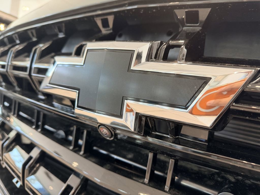 New 2026 Chevrolet Tahoe Z71 image 17