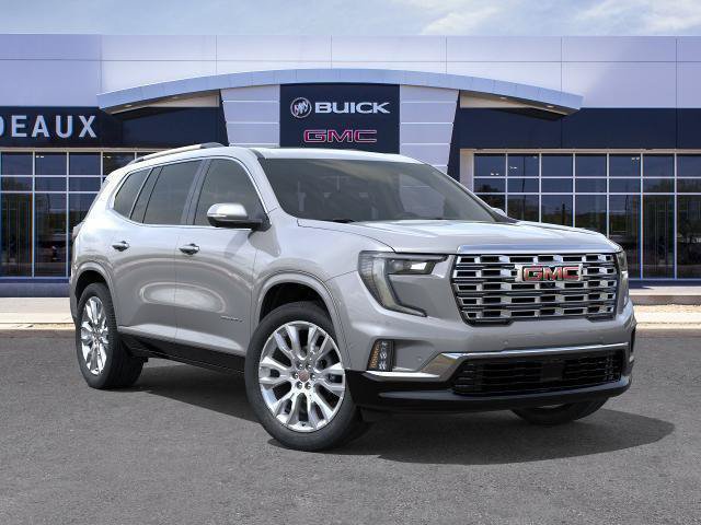 New 2026 GMC Acadia Denali w/ Super Cruise Package FWD image 31