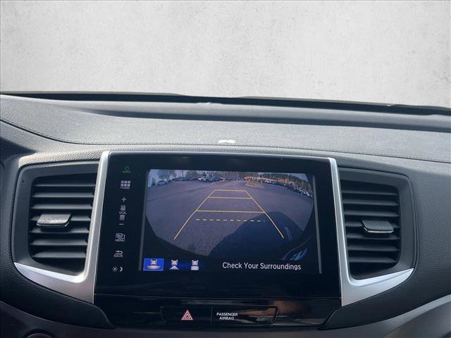 Used 2016 Honda Pilot EX-L image 14