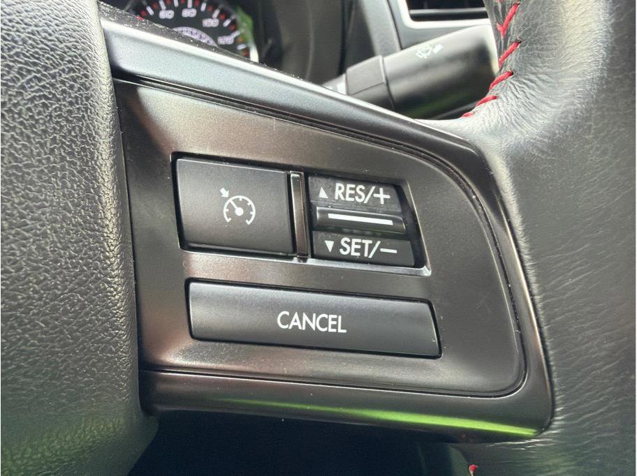 Used 2020 Subaru WRX Limited AWD/4WD image 18