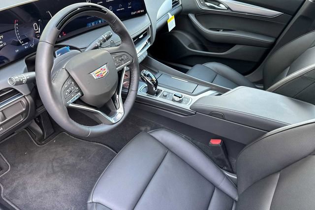 New 2026 Cadillac CT5 Premium Luxury image 10