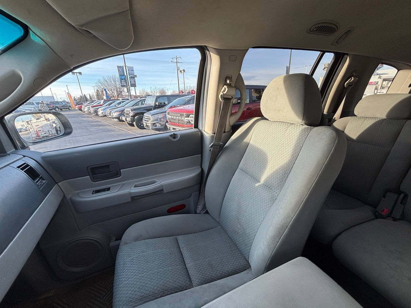 Used 2007 Dodge Durango SXT image 12