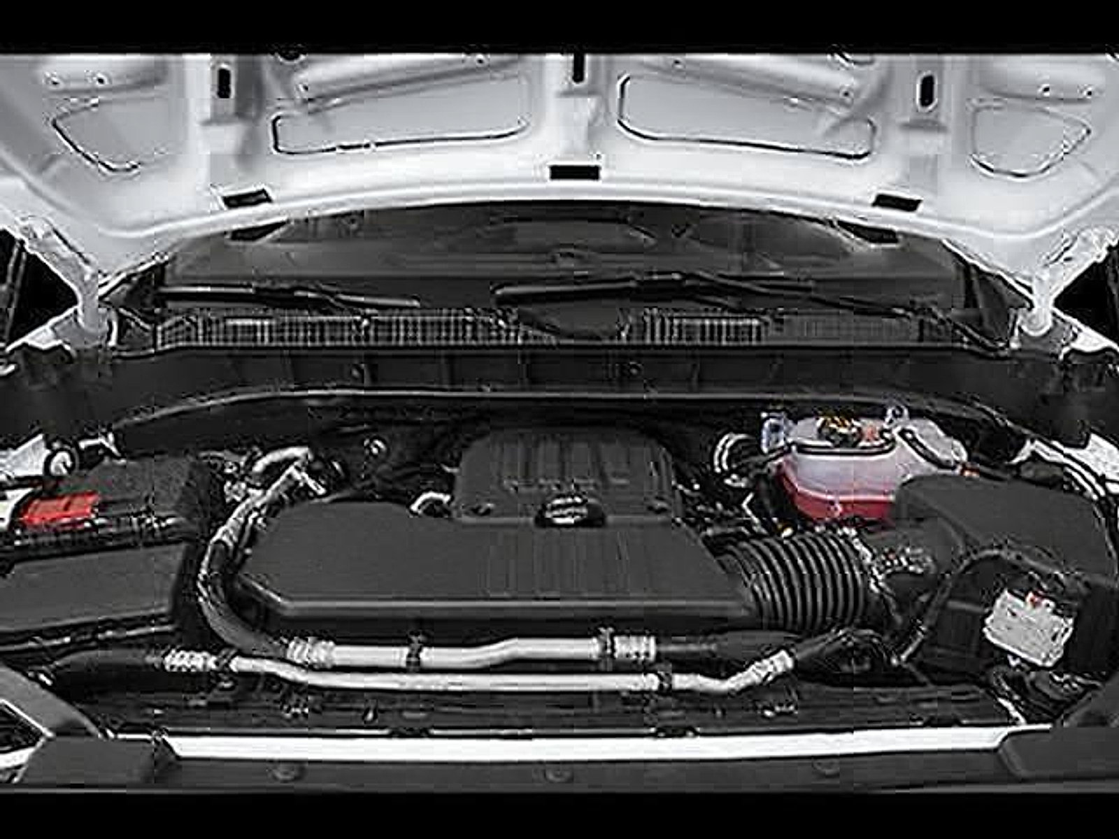 Used 2022 Chevrolet Silverado 1500 W/T w/ WT Value Package AWD/4WD image 69