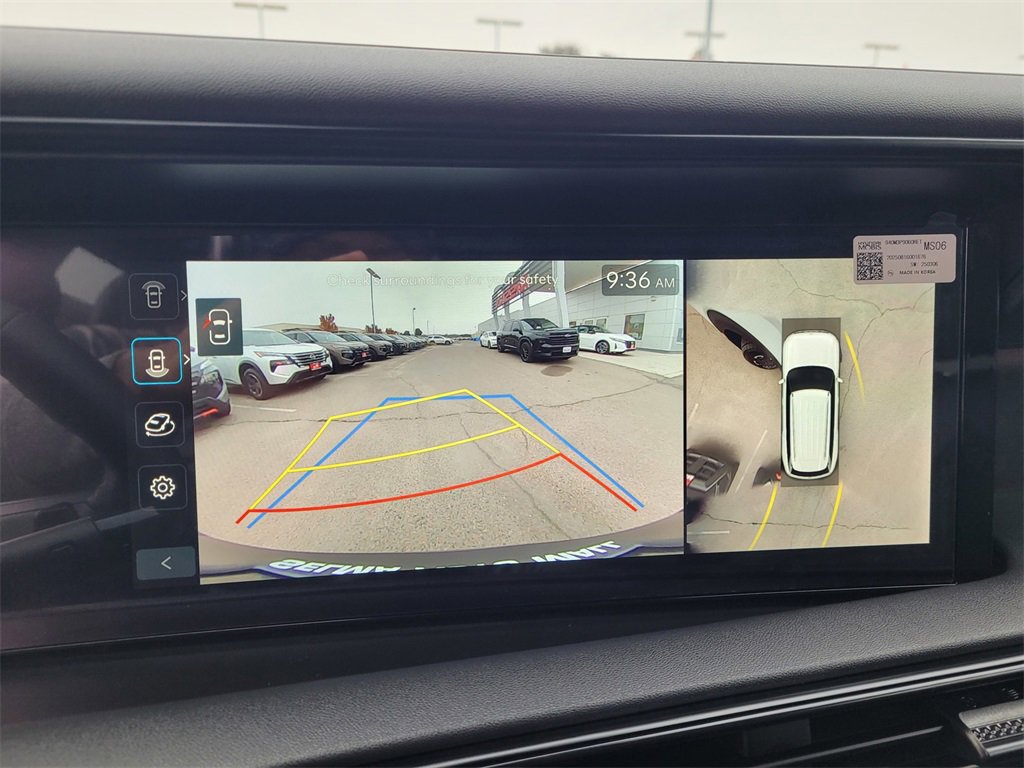 New 2026 Hyundai Palisade XRT Pro image 9