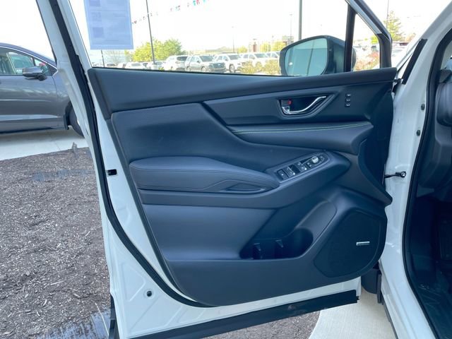 New 2026 Subaru Ascent Bronze Edition image 10