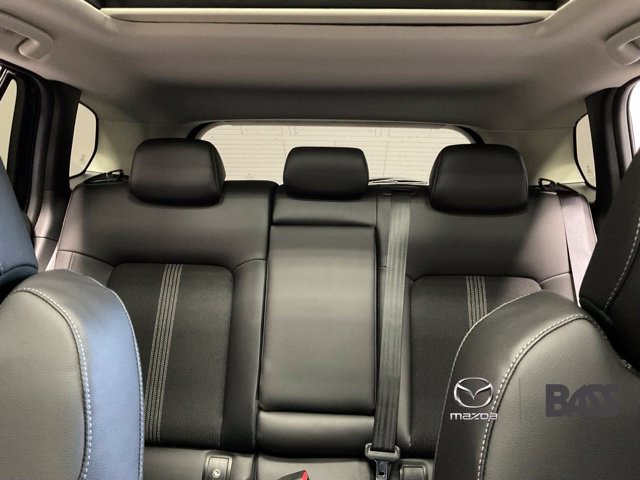 New 2026 MAZDA CX-50 2.5 Hybrid w/ Preferred Pkg AWD/4WD image 20
