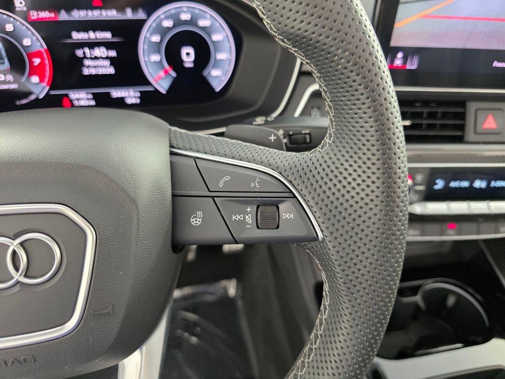 Used 2024 Audi S5 Premium Plus image 18