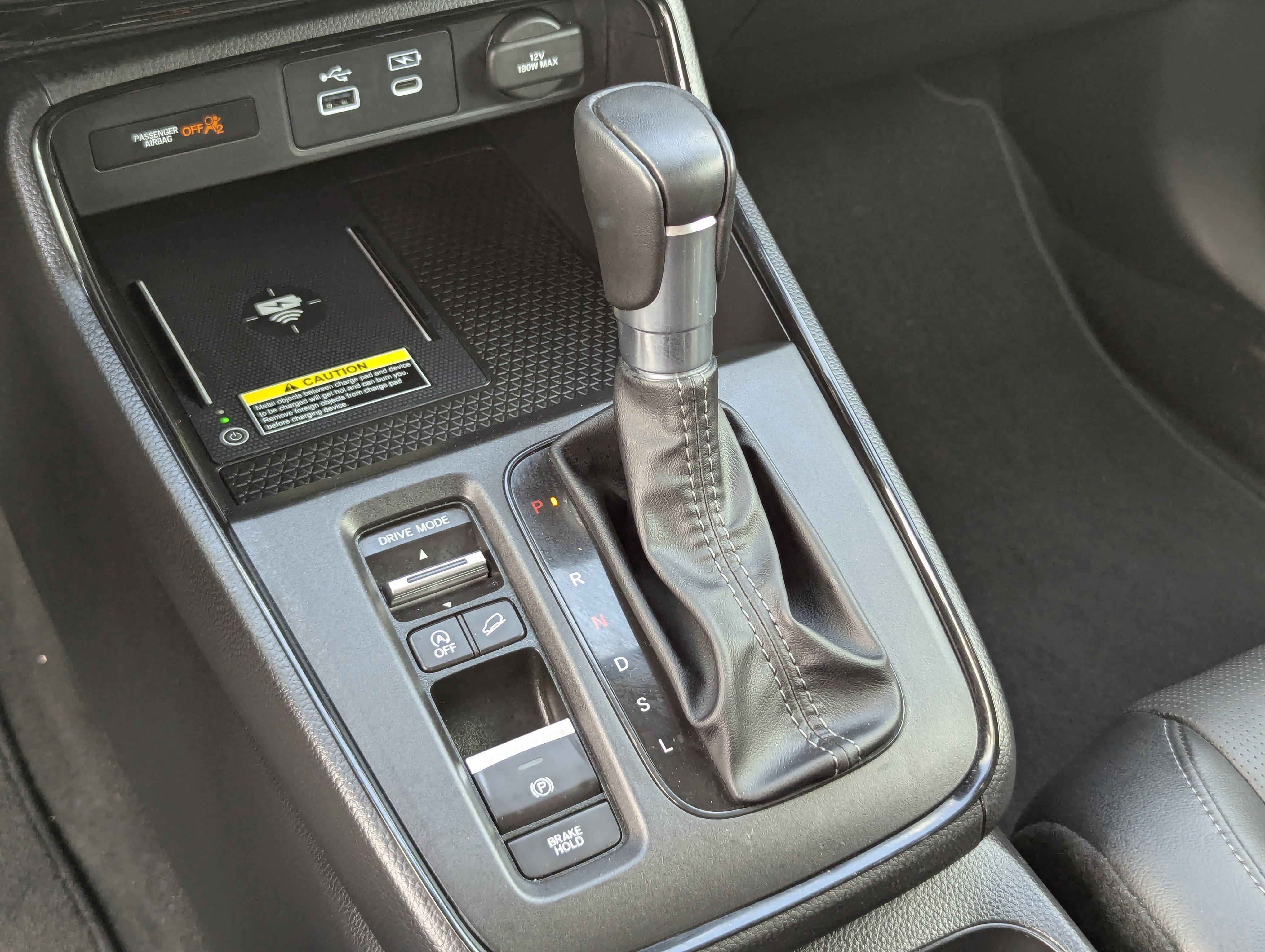 Used 2023 Honda CR-V EX-L image 29