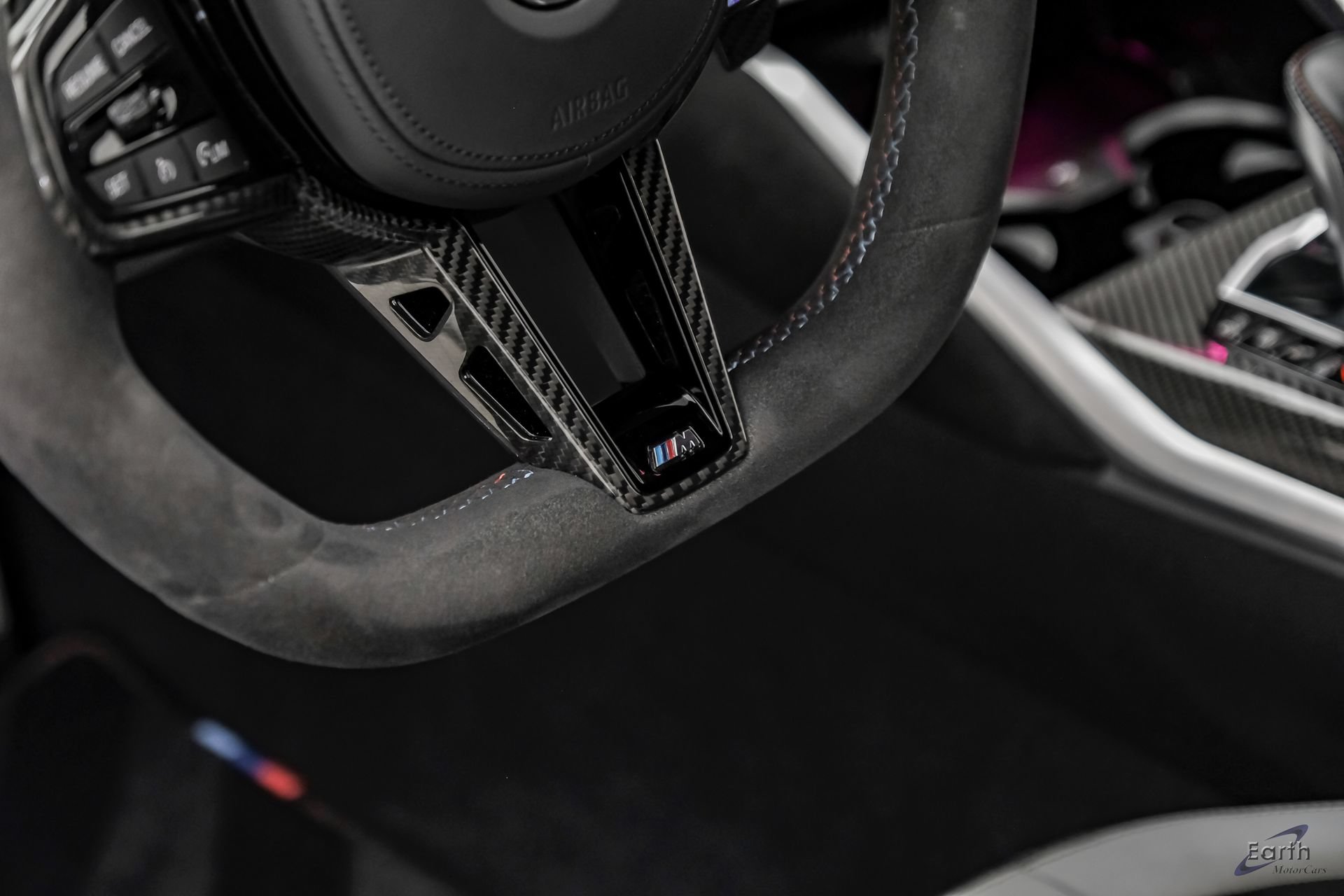 Used 2025 BMW M4 xDrive Competition w/ Executive Package AWD/4WD image 43