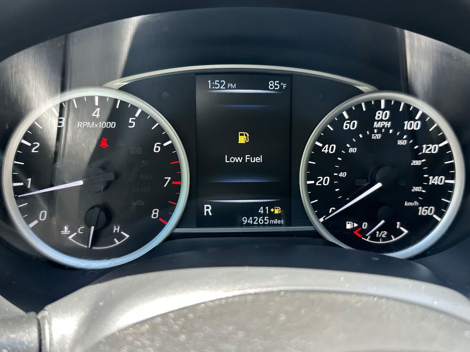 Used 2017 Nissan Sentra SV w/ Protection Package FWD image 19