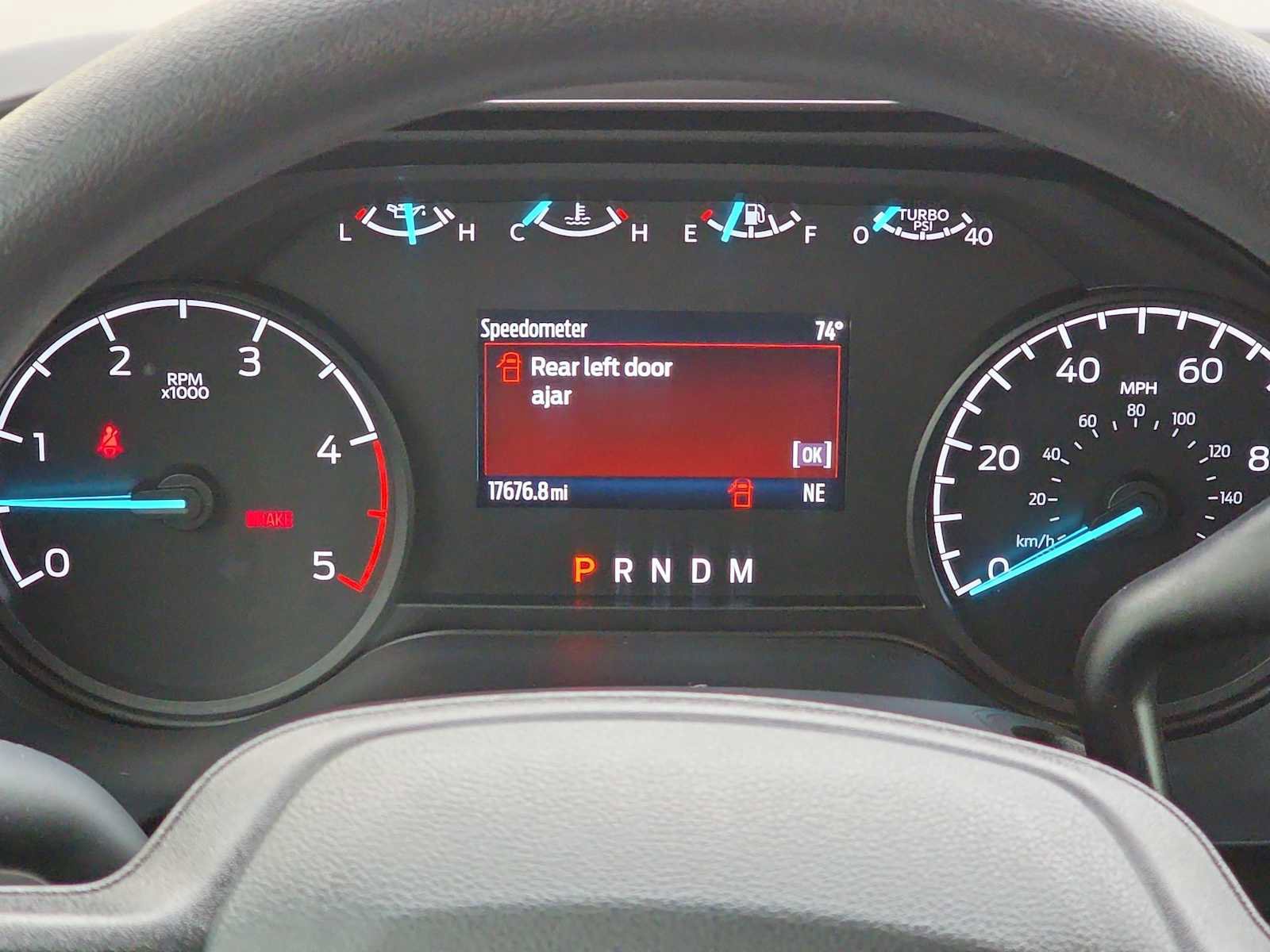 Used 2025 Ford F250 XLT image 22