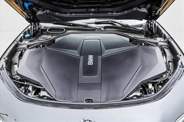 New 2025 BMW i7 eDrive50 w/ Premium Package image 27