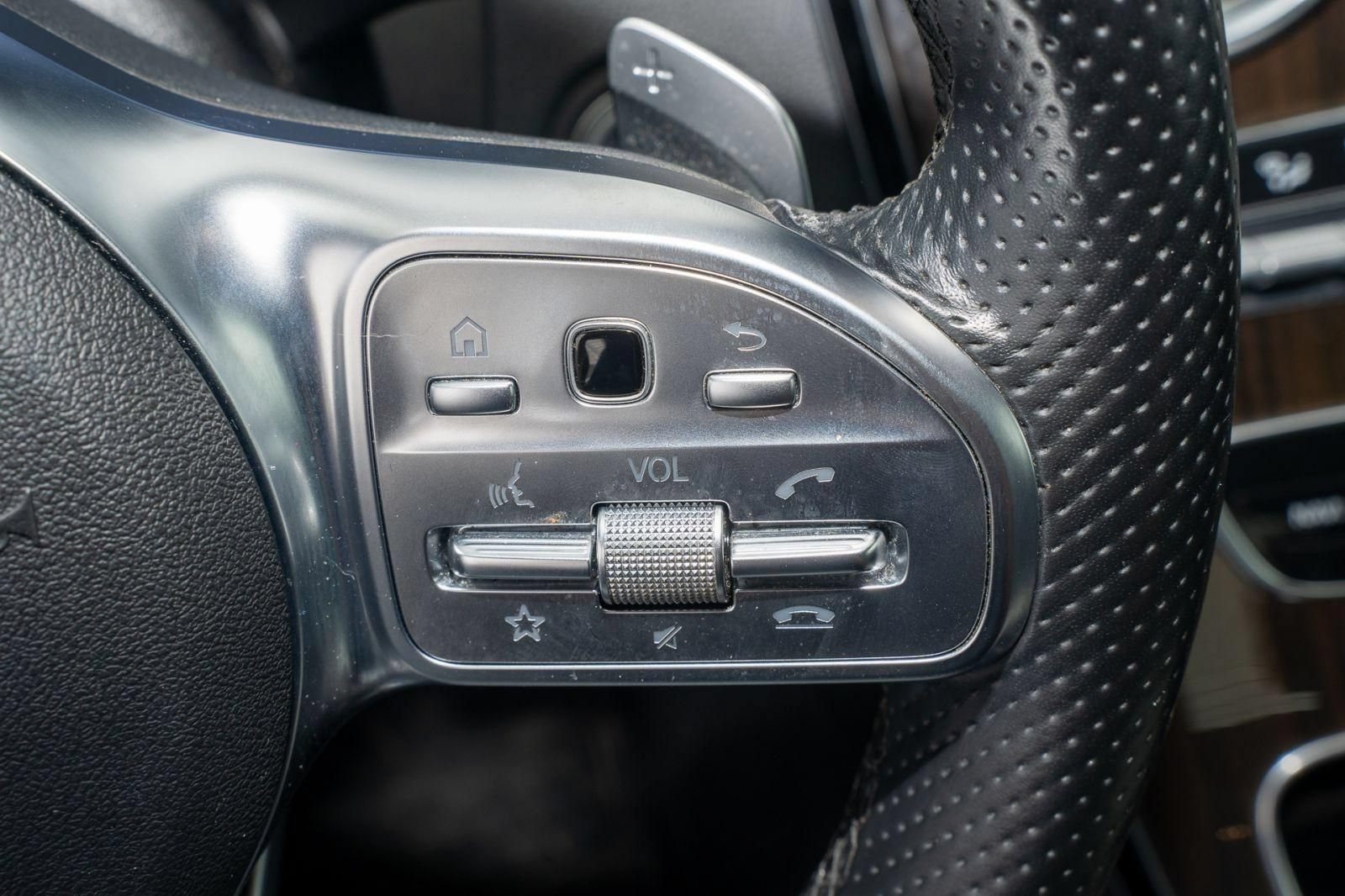 Used 2022 Mercedes-Benz C 300 Coupe w/ AMG Line image 30