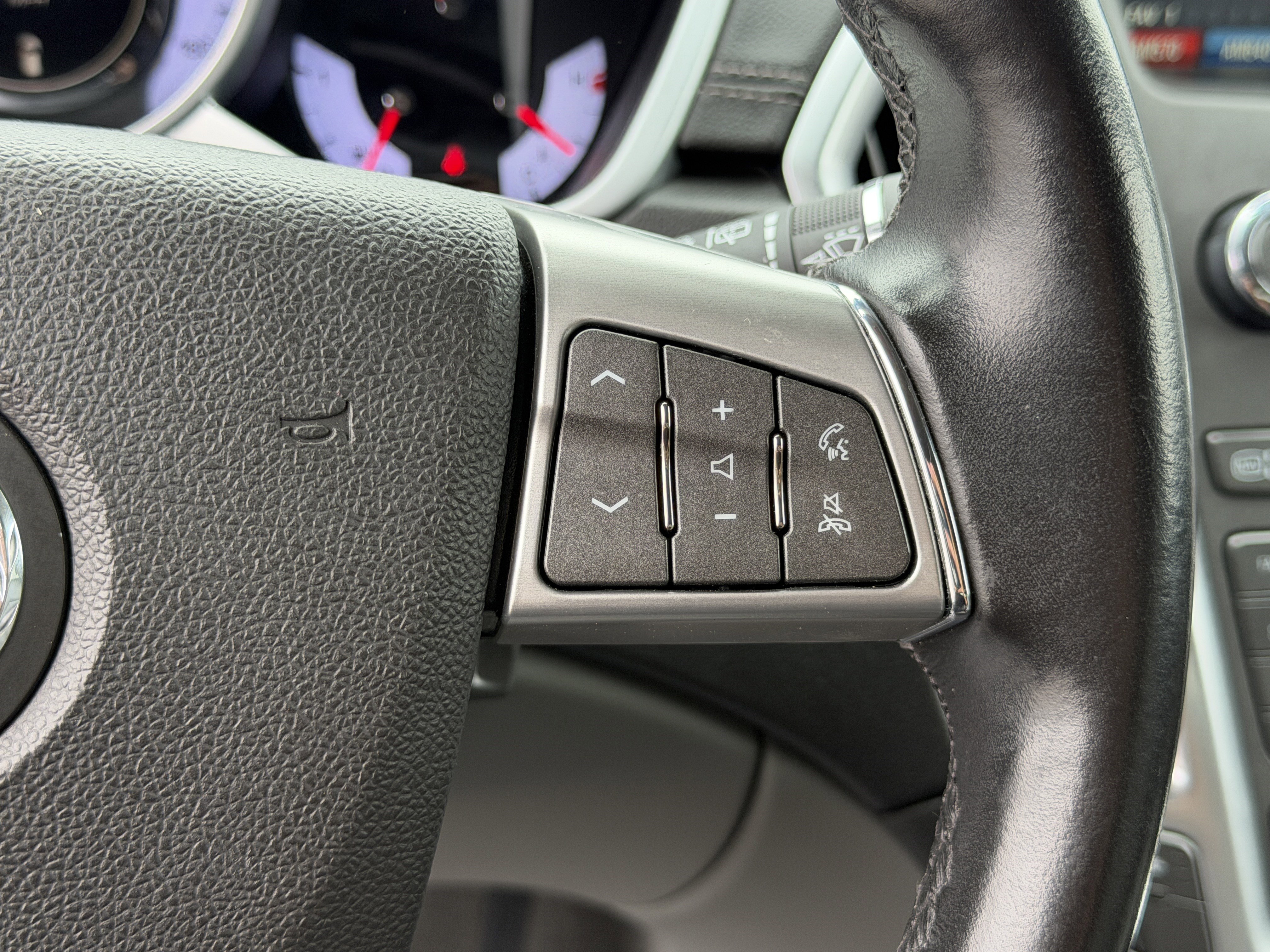 Used 2011 Cadillac SRX Performance FWD image 21