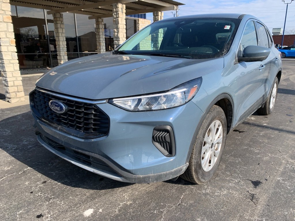 Used 2024 Ford Escape Active w/ Tech Pack #2 image 7