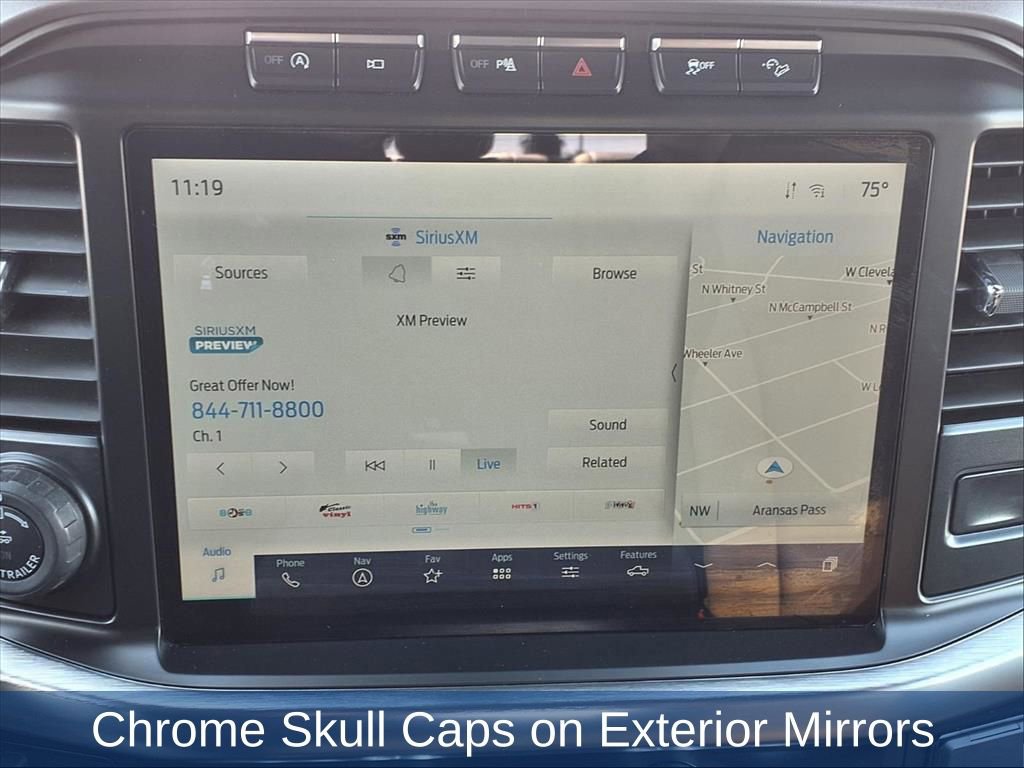 Used 2021 Ford F150 Lariat image 23