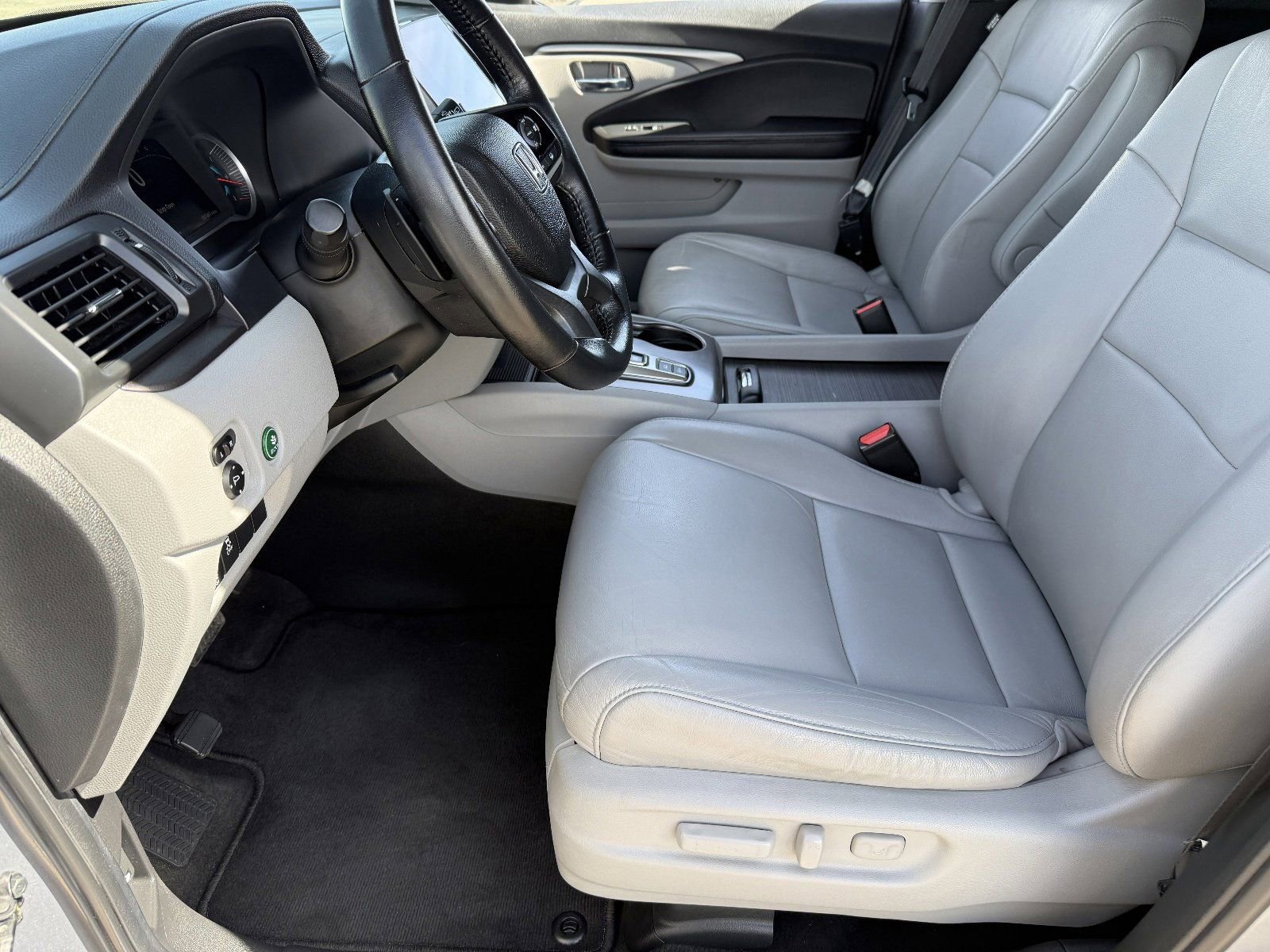 Used 2021 Honda Pilot Special Edition image 20