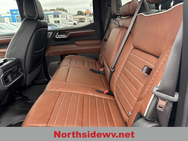 New 2026 GMC Sierra 1500 Denali Ultimate image 15