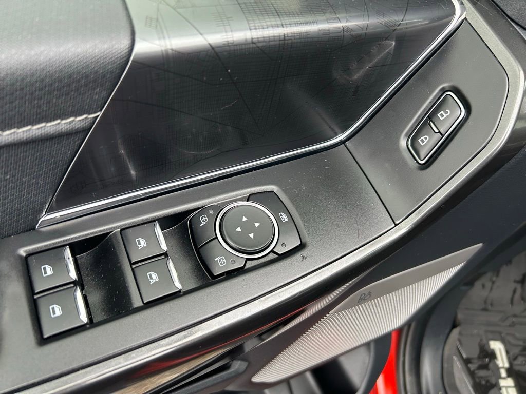 Used 2023 Ford F150 XLT w/ Equipment Group 302A High image 20